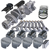 ROTATING ASSEMBLY CHEVY - image 1