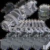 ROTATING ASSEMBLY CHEVY - image 1