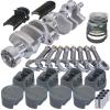 ROTATING ASSEMBLY CHEVY - image 1