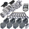 ROTATING ASSEMBLY CHEVY - image 1