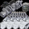 ROTATING ASSEMBLY CHEVY - image 1