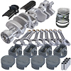 ROTATING ASSEMBLY CHEVY - image 1