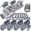 ROTATING ASSEMBLY CHEVY - image 1