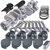 ROTATING ASSEMBLY CHEVY - image 1