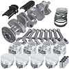 ROTATING ASSEMBLY CHEVY - image 1