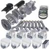 ROTATING ASSEMBLY CHEVY - image 1
