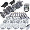 ROTATING ASSEMBLY CHEVY - image 1