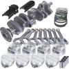 ROTATING ASSEMBLY CHEVY - image 1