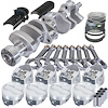 ROTATING ASSEMBLY CHEVY - image 1