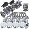 ROTATING ASSEMBLY CHEVY - image 1