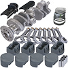 ROTATING ASSEMBLY CHEVY - image 1