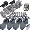 ROTATING ASSEMBLY CHEVY