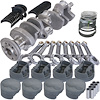ROTATING ASSEMBLY CHEVY - image 1