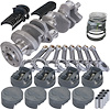 ROTATING ASSEMBLY CHEVY - image 1
