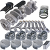 ROTATING ASSEMBLY CHEVY - image 1