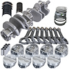 64138030 Pro Street Assembly Ford 351W - image 1