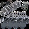 ROTATING ASSEMBLY FORD - image 1