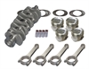 ROTATING ASSEMBLY HONDA - image 1