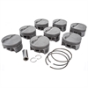 MAHLE PowerPak GM LS PowerPak Piston & Ring Kits - image 1