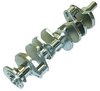 Ford ESP Armor 4340 Forged Steel Crankshaft 3.400" stroke - image 1