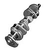 Chevrolet ESP Armor 4340 Forged Crankshaft Stroke: 3.480" - image 1
