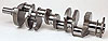 Chevrolet ESP Armor 4340 Forged Steel Crankshaft 4.250" stroke - image 1