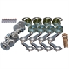 Eagle Chevy Big Block 454 2pc Seal Competition Rotating Assemblies - image 1