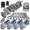 B11012070 Balanced Competition Assembly Chevy 454 - image 1