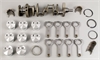 ROTATING ASSEMBLY CHEVY - image 1