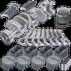 ROTATING ASSEMBLY CHEVY - image 1