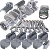 ROTATING ASSEMBLY CHEVY - image 1