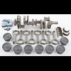 Chevy LS1 Balanced Assembly 347ci - image 1