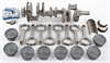 Chevy LS1 Balanced Assembly 383ci - image 1