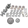 Eagle Chevy Small Block 2pc Seal Balanced Street and Strip Rotating Assemblies - image 1