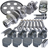 Eagle Chevy Small Block 1pc Seal Balanced Street and Strip Rotating Assemblies - image 1