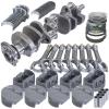 ROTATING ASSEMBLY CHEVY - image 1