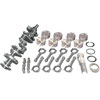 Eagle Chevy Small Block 2pc Seal Balanced Street and Strip Rotating Assemblies - image 1