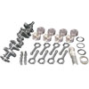 Eagle Chevy Small Block 2pc Seal Balanced Street and Strip Rotating Assemblies - image 1