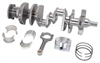 355ci Rotating Assembly 2-piece rear main seal - image 1