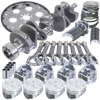 ROTATING ASSEMBLY CHEVY - image 1