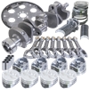 ROTATING ASSEMBLY CHEVY - image 1