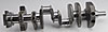 Eagle Chevy Street Performance Rotating Assemblies - image 1