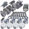 Eagle Chevy Street Performance Rotating Assemblies - image 1