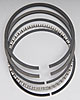 Eagle Chevy Street Performance Rotating Assemblies - image 2