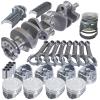Eagle Chevy Street Performance Rotating Assemblies - image 1