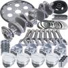 Eagle Chevy Street Performance Rotating Assemblies - image 1