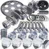 Eagle Chevy Street Performance Rotating Assemblies - image 1