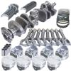 Eagle Chevy Street Performance Rotating Assemblies - image 1
