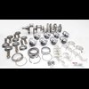 Eagle Chevy Street Performance Rotating Assemblies - image 2