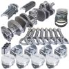 Eagle Chevy Street Performance Rotating Assemblies - image 1